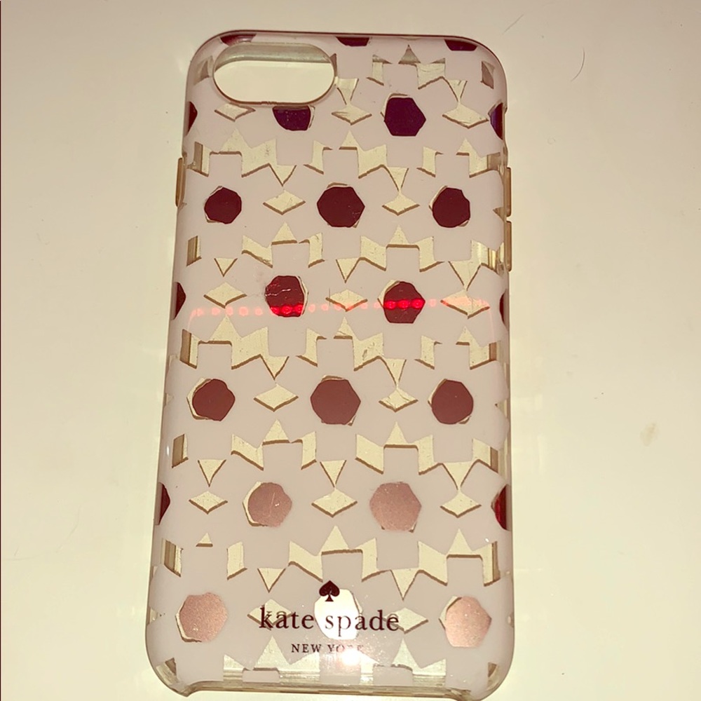 Kate Spade New York Phone Case iPhone 6/6s